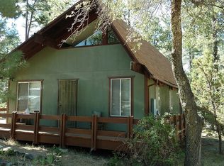 1155 E Walton Dr, Prescott, AZ 86303