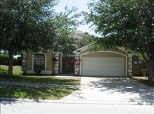 3600 Kayla Cir, Oviedo, FL 32765