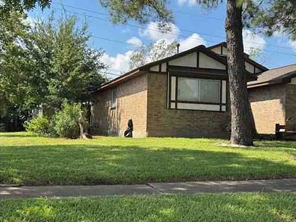 Property Side View