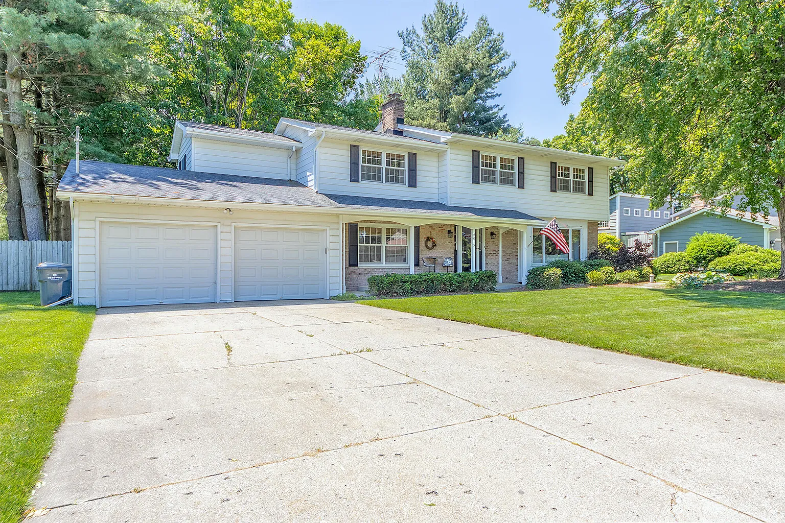 4015 Isabelle St photo 1