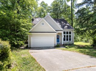 4111 Kettering Dr, Durham, NC 27713