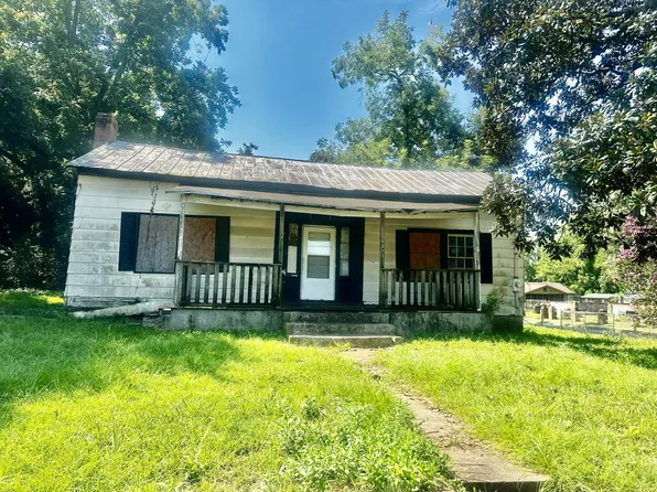 528 W College St, Americus, GA 31709