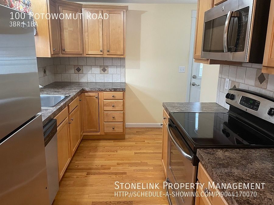 100 Potowomut Rd, Warwick, RI 02818 Zillow