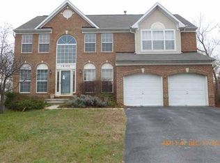 16100 Eastlawn Ct, Bowie, MD 20716