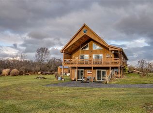 4990 Knapp Rd, Middlesex, NY 14507