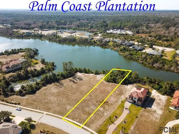 56 Heron Dr, Palm Coast, FL 32137