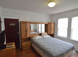 66 Bellevue St #2, Dorchester, MA 02125