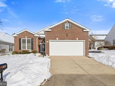 3853 Champion Oak Dr, Dumfries, VA, 22025