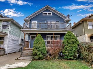 287 Crestwood Ave, Buffalo, NY