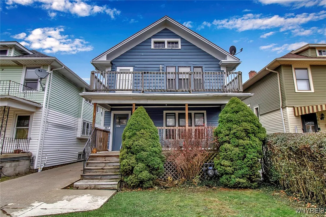 287 Crestwood Ave photo 1