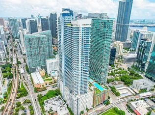 Infinity At Brickell Cond, Miami, FL 33130