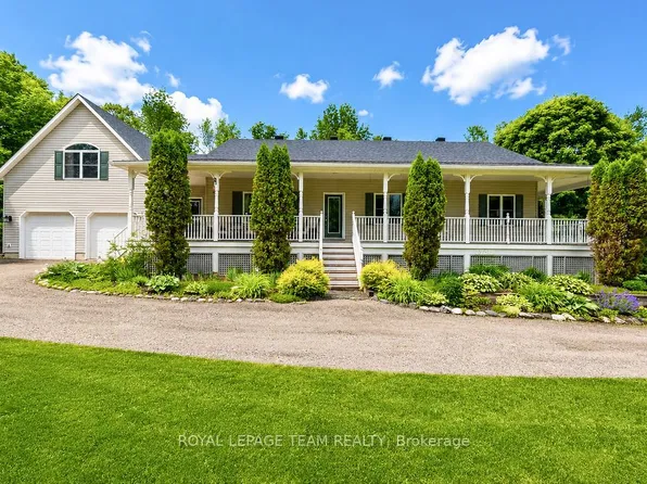 698 Barryvale Rd, Greater Madawaska, ON K0J 1H0
