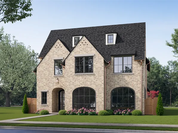 3817 Purdue St, Dallas, TX 75225