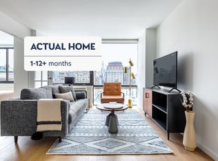 1 Union Sq S #19G, New York, NY 10003