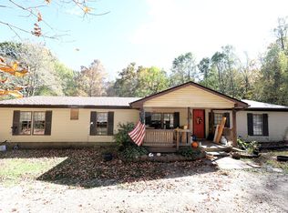 9769 N Lick Creek Rd, Morgantown, IN 46160