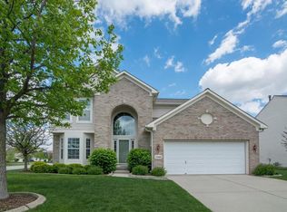 13966 Avalon East Dr, Fishers, IN 46037