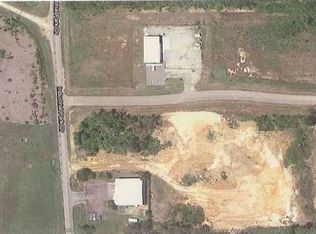 1016 Clinton Industrial Park Dr, Clinton, MS 39056