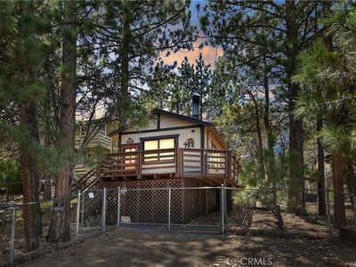 754 Spruce Ln, Sugarloaf, CA, 92386
