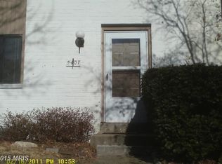 5407 Fallriver Row Ct, Columbia, MD 21044