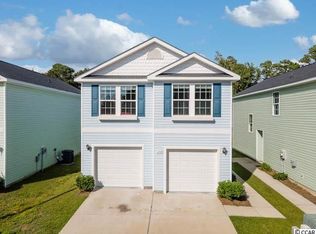 1239 Harbor Aly, Myrtle Beach, SC 29577