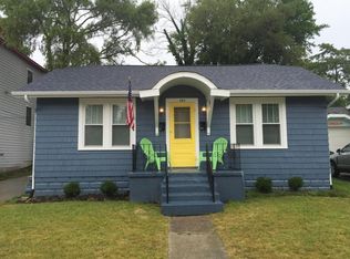 480 Upton Dr, Saint Joseph, MI 49085