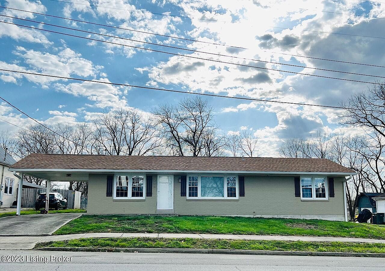 206 Taylorsville Rd, Bloomfield, KY 40008 Zillow