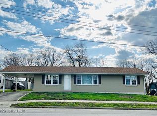 206 Taylorsville Rd, Bloomfield, KY 40008