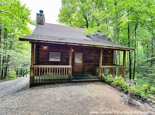 3287 Twin Mountain Way, Pigeon Forge, TN 37863