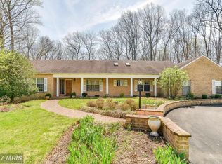 19901 Pinebark Way, Brinklow, MD 20862
