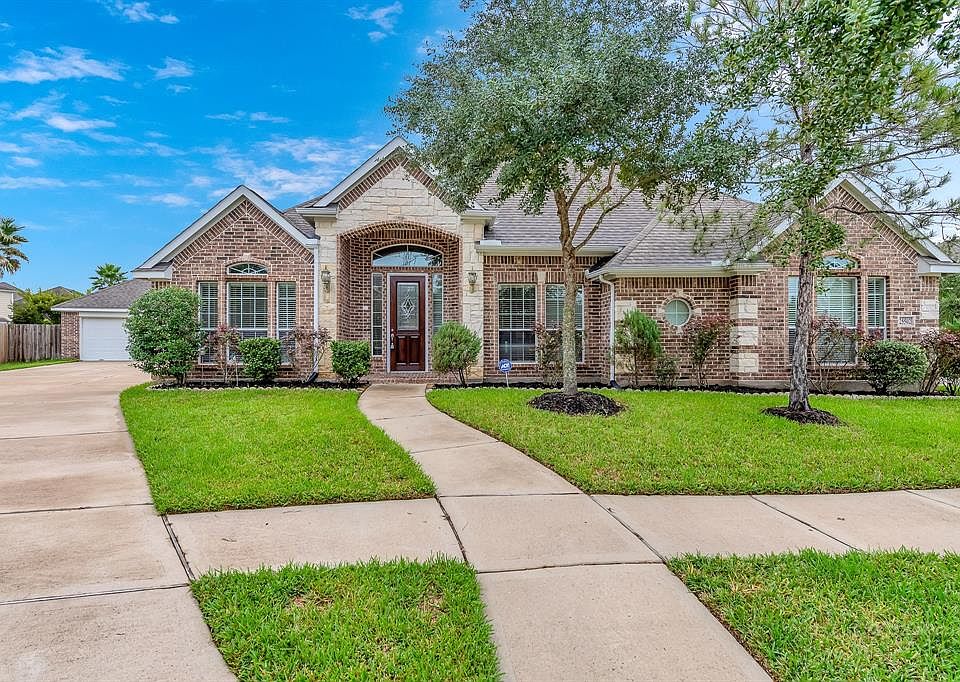 1st image of 25502 Canyon Crossing Ct