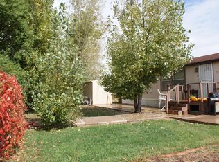 1203 Lone Pine Dam Rd, Show Low, AZ 85901