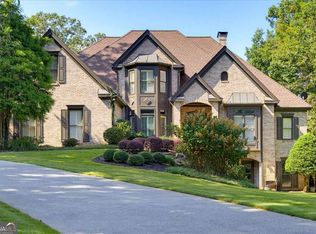 4117 Brigade Trl NW, Kennesaw, GA 30152