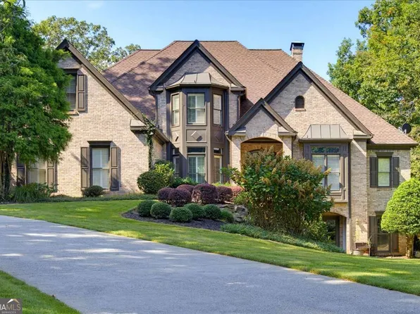 4117 Brigade Trl NW, Kennesaw, GA 30152