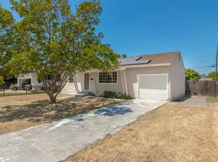 2945 W Inman Ave, Stockton, CA 95204