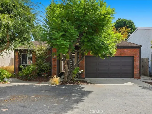 17207 Avenida De La Herradura, Pacific Palisades, CA 90272