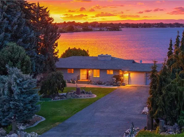 2928 W Marina Drive, Moses Lake, WA 98837