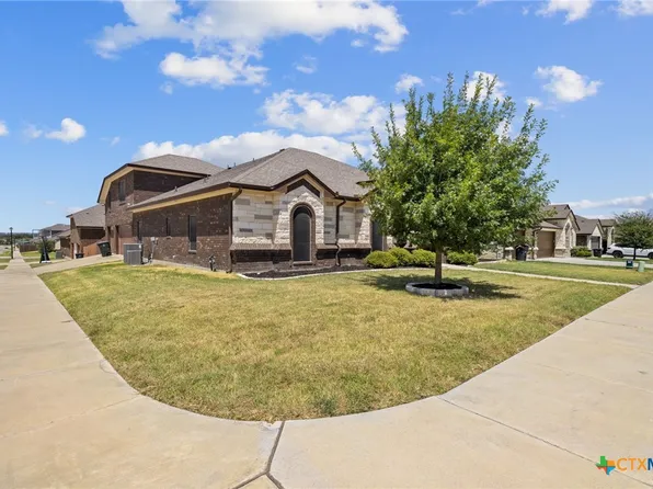 5309 La Piedra Ln, Killeen, TX 76549