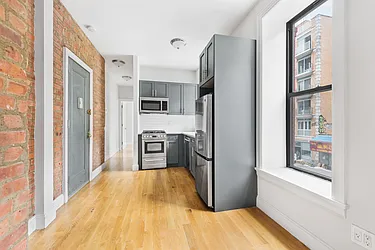 Rented by BH Brokerage Group