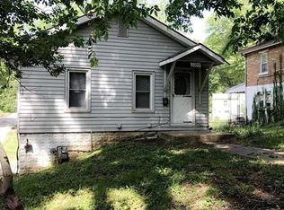 1109 Wilkinson Ave, Alton, IL 62002