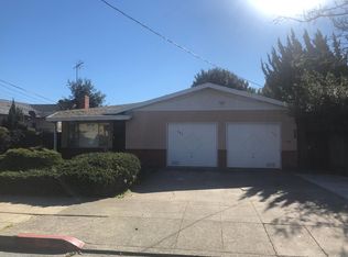 487 Juana Ave, San Leandro, CA 94577