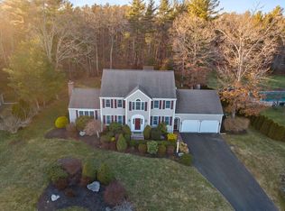 7 Red Mill Rd, Bridgewater, MA 02324