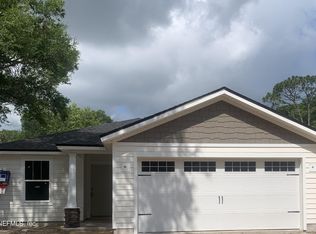 11444 Hall Blvd, Jacksonville, FL 32218