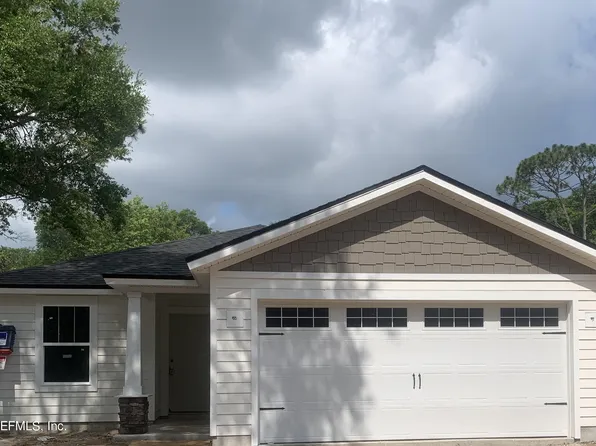 11444 HALL Boulevard, Jacksonville, FL 32218