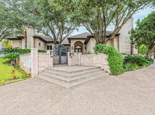 312 Rothchild Dr, Laredo, TX 78041