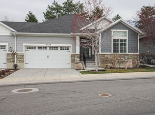 10673 S Bridlewood Ln, Sandy, UT 84092