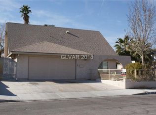 208 Moller Cir, Las Vegas, NV 89107
