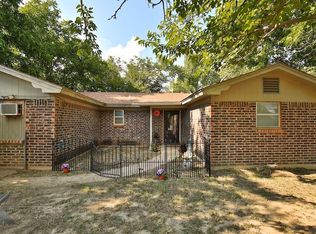 610 Scott Pl, Clyde, TX 79510