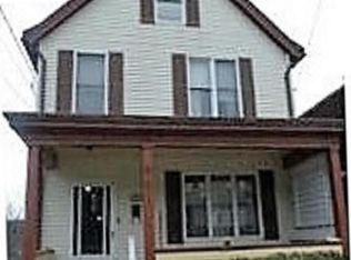 531 6th St, Pitcairn, PA 15140