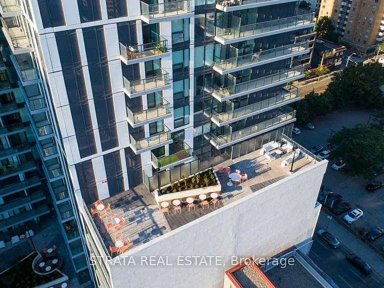 251 Jarvis St #1901 — Photo 26