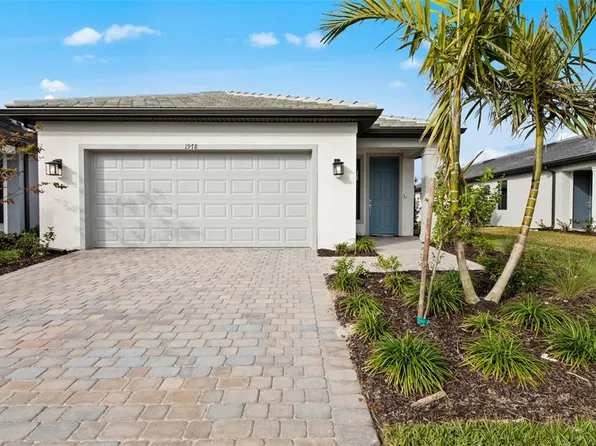 1978 Pepper Grass Dr, North Port, FL 34289